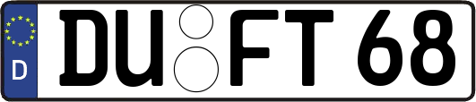 DU-FT68