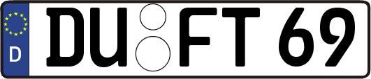 DU-FT69