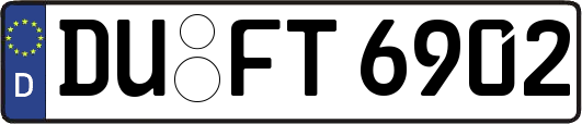 DU-FT6902