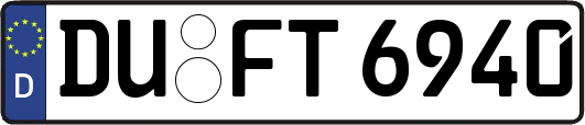DU-FT6940