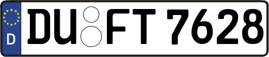 DU-FT7628