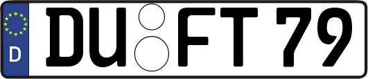 DU-FT79