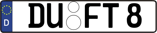 DU-FT8