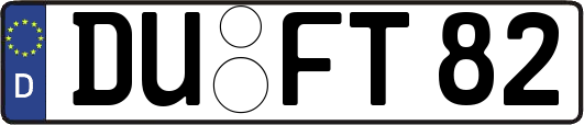 DU-FT82