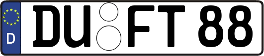 DU-FT88