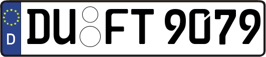 DU-FT9079