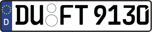 DU-FT9130