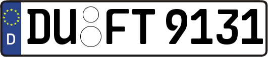DU-FT9131