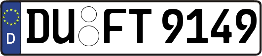 DU-FT9149