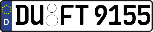 DU-FT9155