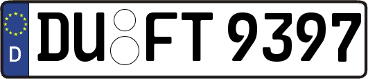 DU-FT9397