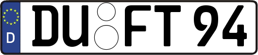 DU-FT94