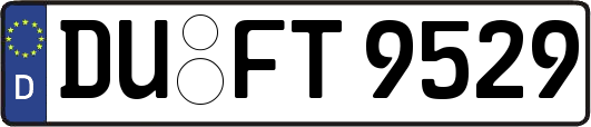 DU-FT9529