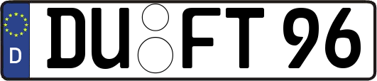 DU-FT96