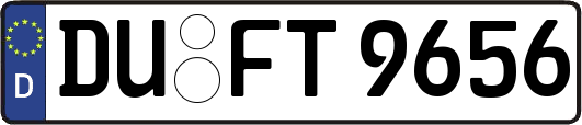 DU-FT9656