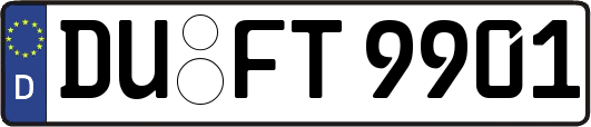 DU-FT9901