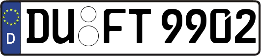 DU-FT9902