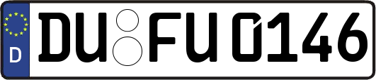 DU-FU0146