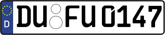 DU-FU0147