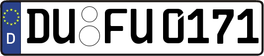 DU-FU0171