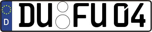 DU-FU04