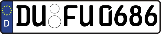 DU-FU0686