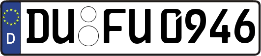 DU-FU0946