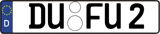 DU-FU2