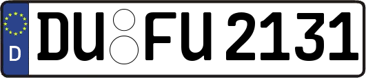 DU-FU2131