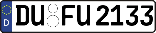 DU-FU2133