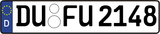 DU-FU2148