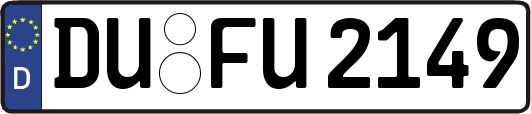 DU-FU2149