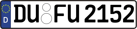 DU-FU2152