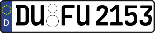 DU-FU2153