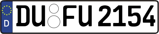 DU-FU2154