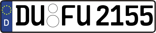 DU-FU2155
