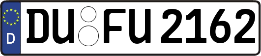 DU-FU2162