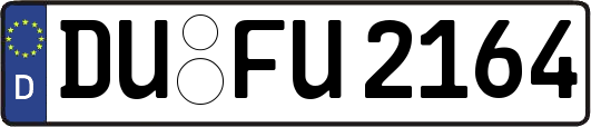 DU-FU2164