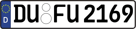 DU-FU2169