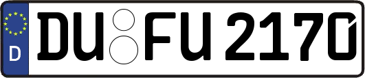 DU-FU2170