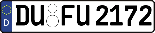 DU-FU2172