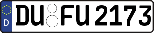 DU-FU2173