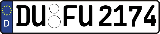 DU-FU2174