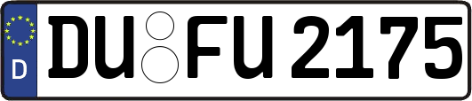 DU-FU2175