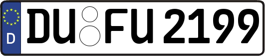 DU-FU2199
