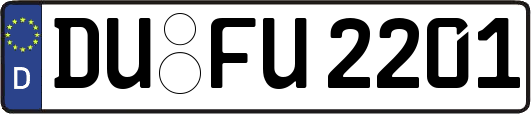 DU-FU2201