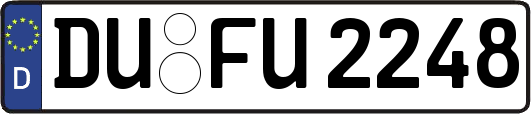 DU-FU2248