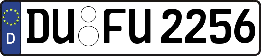 DU-FU2256