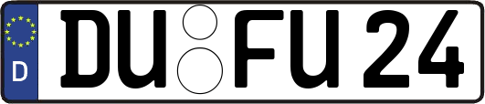 DU-FU24
