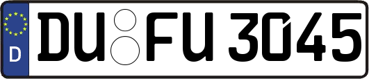 DU-FU3045